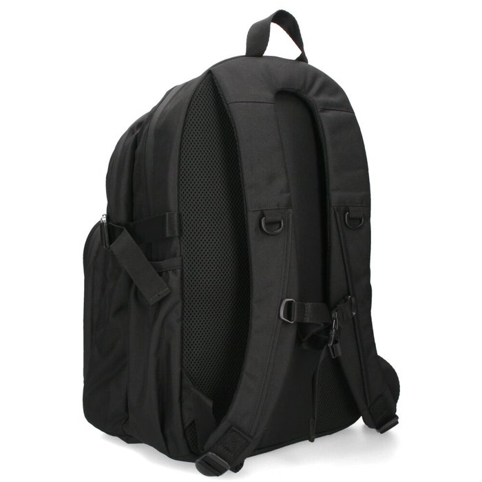 PUMA プーマ カレッジ ウォーター リペレント バックパック 29L リュック PC収納 大容量 A4 撥水 通学 通勤 ブラック 黒 092831