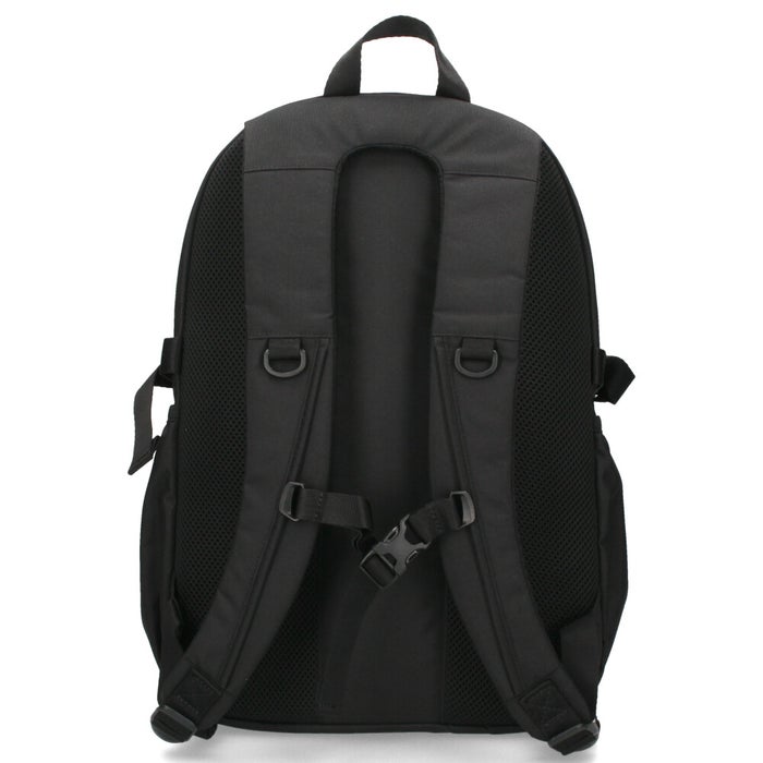 PUMA プーマ カレッジ ウォーター リペレント バックパック 29L リュック PC収納 大容量 A4 撥水 通学 通勤 ブラック 黒 092831