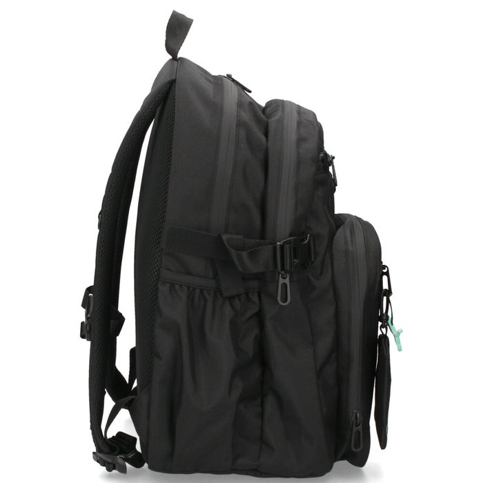 PUMA プーマ カレッジ ウォーター リペレント バックパック 29L リュック PC収納 大容量 A4 撥水 通学 通勤 ブラック 黒 092831