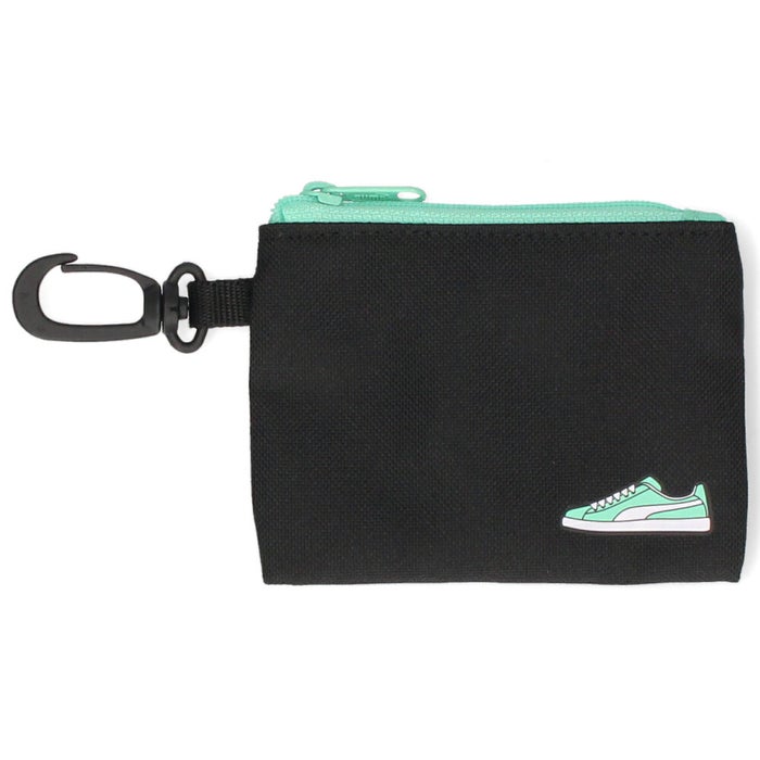 PUMA プーマ カレッジ ウォーター リペレント バックパック 29L リュック PC収納 大容量 A4 撥水 通学 通勤 ブラック 黒 092831