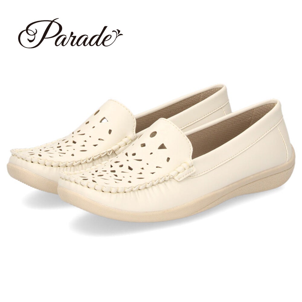 Parade ドライビングシューズ