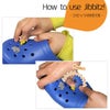 クロックス ジビッツ ワンピース 5パック crocs JIBBITZ ONE PIECE ルフィ 麦わらの一味 飾り チャーム アクセサリー カスタマイズ 10018776 10018775