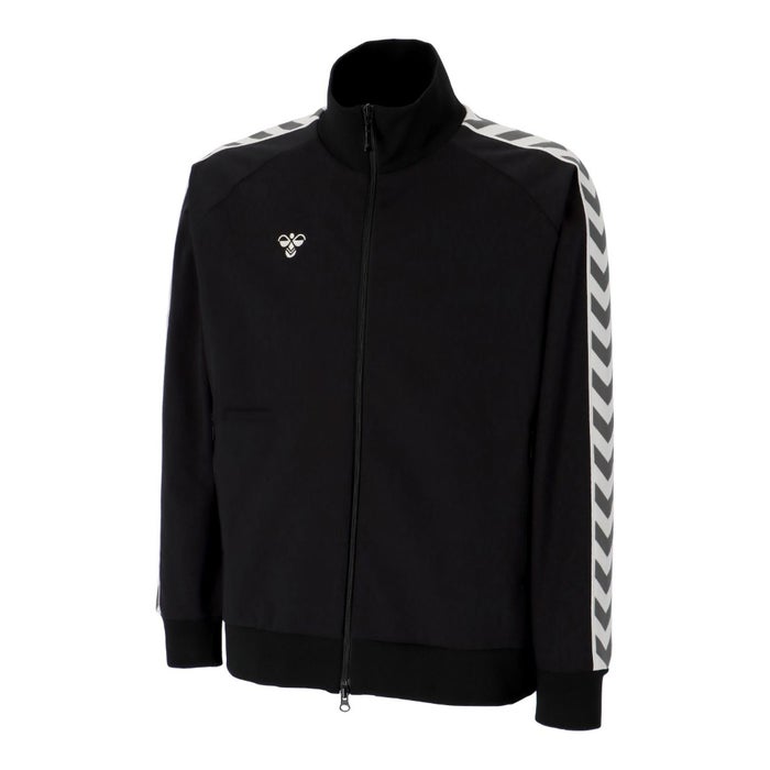 hummel PLAY トラックジャケット HAT2147 メンズ レディース ユニセックス