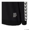 hummel PLAY トラックジャケット HAT2147 メンズ レディース ユニセックス