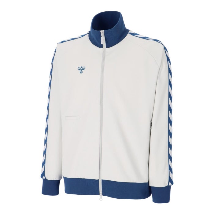 hummel PLAY トラックジャケット HAT2147 メンズ レディース ユニセックス