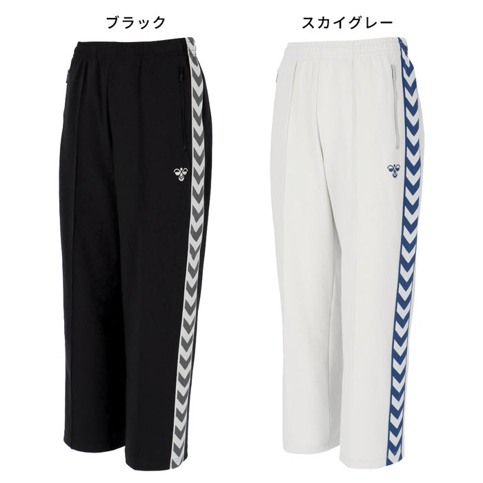 hummel PLAY トラックパンツ HAT2147P メンズ レディース ユニセックス