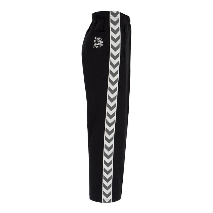 hummel PLAY トラックパンツ HAT2147P メンズ レディース ユニセックス