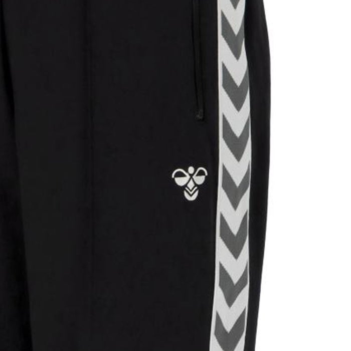 hummel PLAY トラックパンツ HAT2147P メンズ レディース ユニセックス