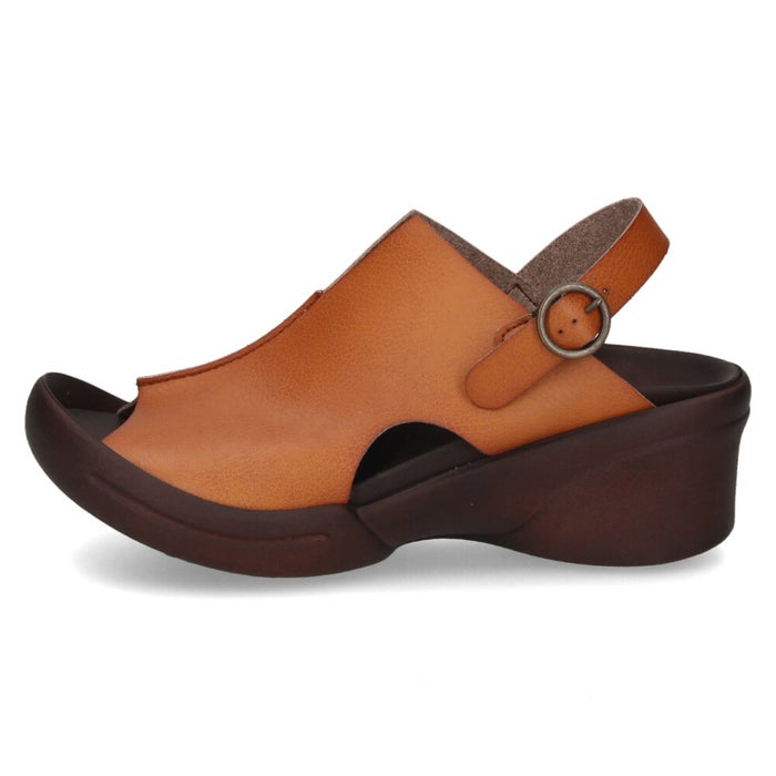 リゲッタ サンダル レディース 靴 日本製 カバーデザイン ウェッジソール コンフォート Re:getA R-2689 安定感 クッション性 履きやすい 歩きやすい 