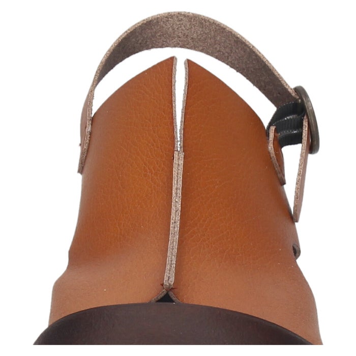 リゲッタ サンダル レディース 靴 日本製 カバーデザイン ウェッジソール コンフォート Re:getA R-2689 安定感 クッション性 履きやすい 歩きやすい 