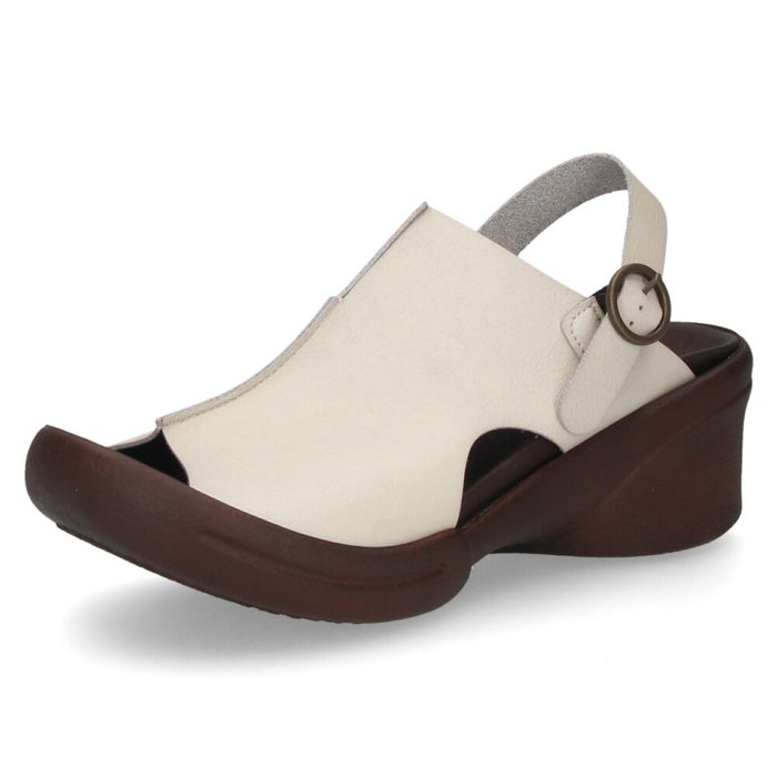 リゲッタ サンダル レディース 靴 日本製 カバーデザイン ウェッジソール コンフォート Re:getA R-2689 安定感 クッション性 履きやすい 歩きやすい 