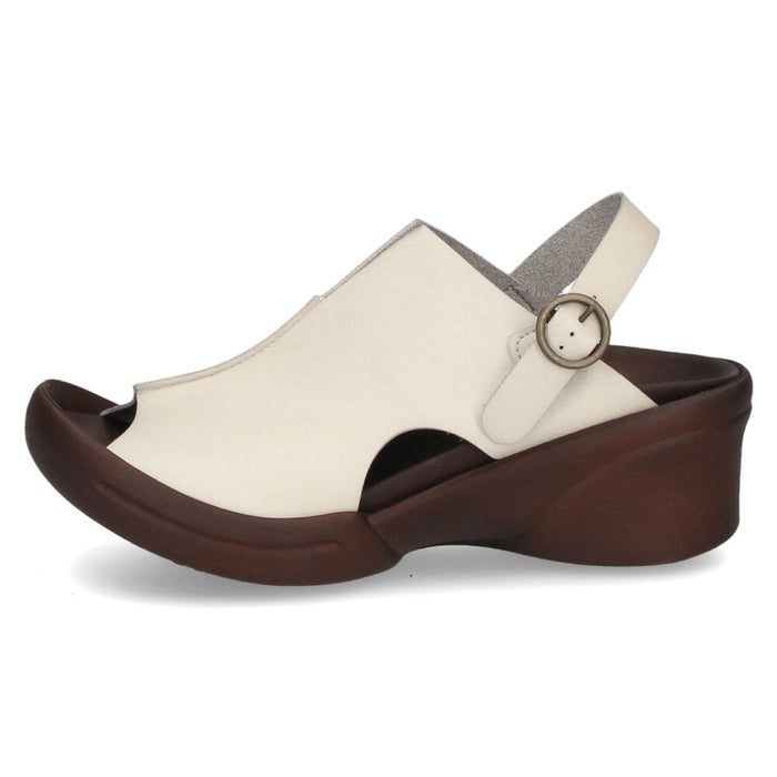 リゲッタ サンダル レディース 靴 日本製 カバーデザイン ウェッジソール コンフォート Re:getA R-2689 安定感 クッション性 履きやすい 歩きやすい 