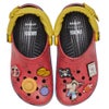 クロックス ワンピース サンダル キッズ crocs ONE PIECE ルフィ チョッパー クラシック クロッグ 212127 212795
