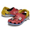 クロックス ワンピース サンダル キッズ crocs ONE PIECE ルフィ チョッパー クラシック クロッグ 212127 212795