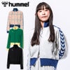 hummel PLAY トラックジャケット HLT2148 レディース