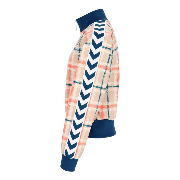 hummel PLAY トラックジャケット HLT2148 レディース