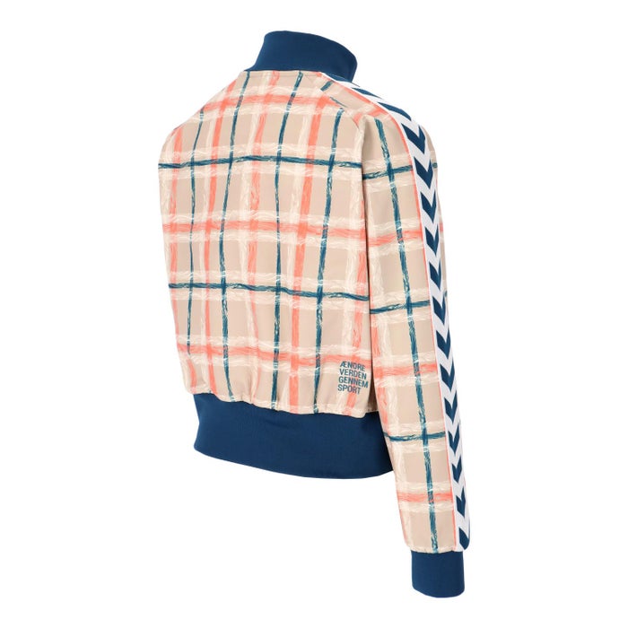 hummel PLAY トラックジャケット HLT2148 レディース