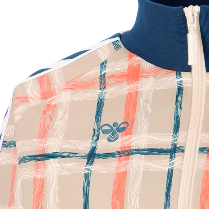 hummel PLAY トラックジャケット HLT2148 レディース