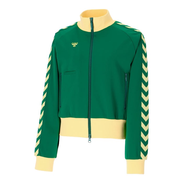 hummel PLAY トラックジャケット HLT2148 レディース