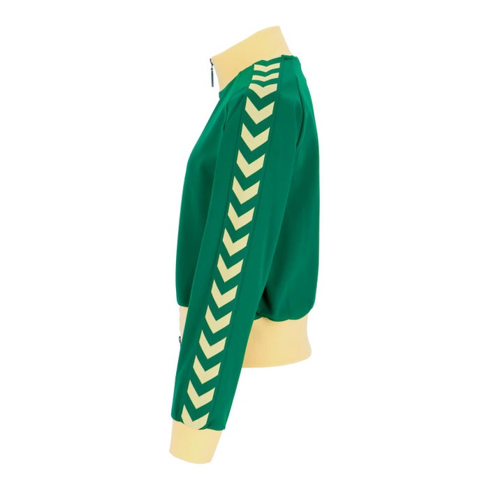 hummel PLAY トラックジャケット HLT2148 レディース