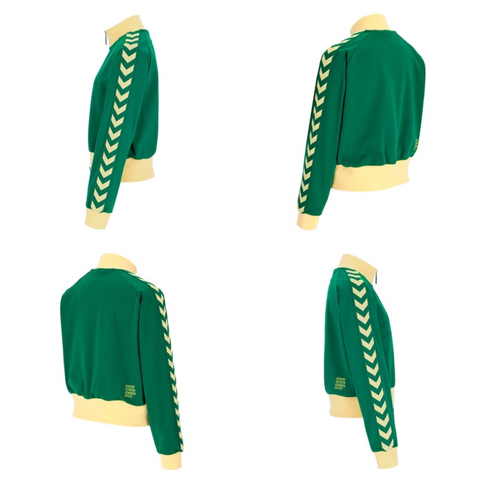 hummel PLAY トラックジャケット HLT2148 レディース