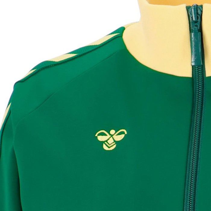 hummel PLAY トラックジャケット HLT2148 レディース