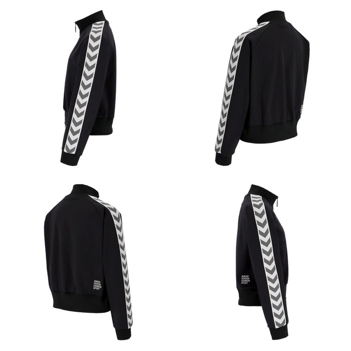 hummel PLAY トラックジャケット HLT2148 レディース