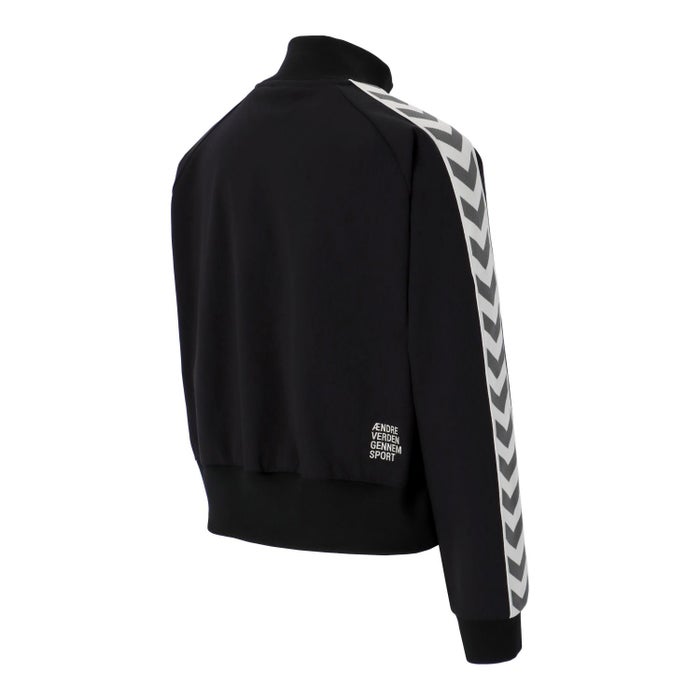 hummel PLAY トラックジャケット HLT2148 レディース