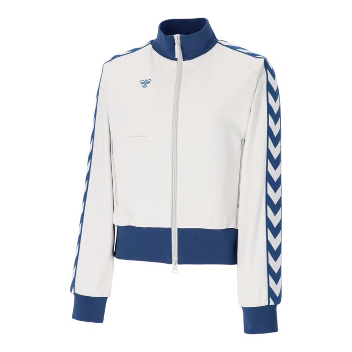 hummel PLAY トラックジャケット HLT2148 レディース