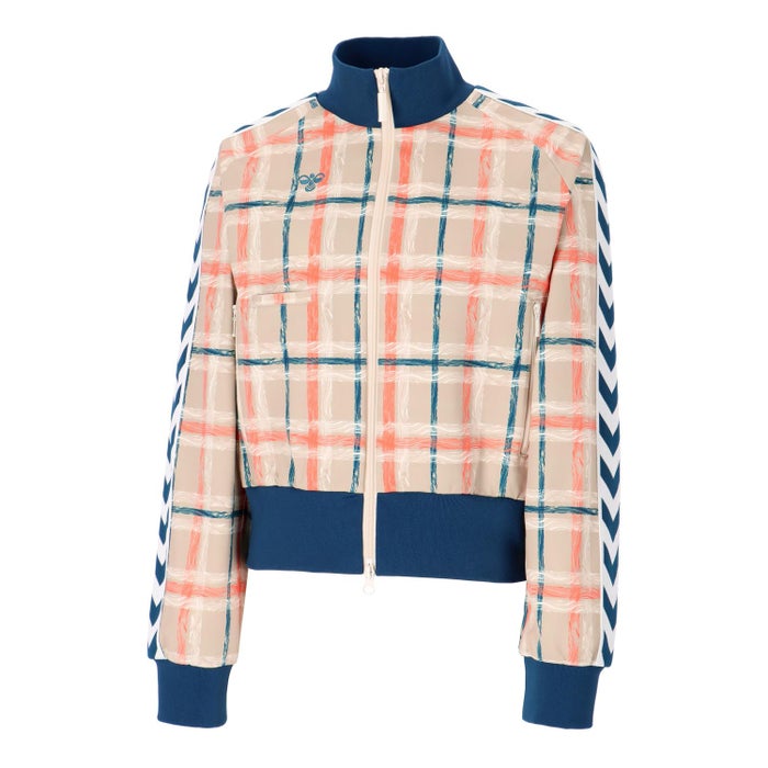 hummel PLAY トラックジャケット HLT2148 レディース