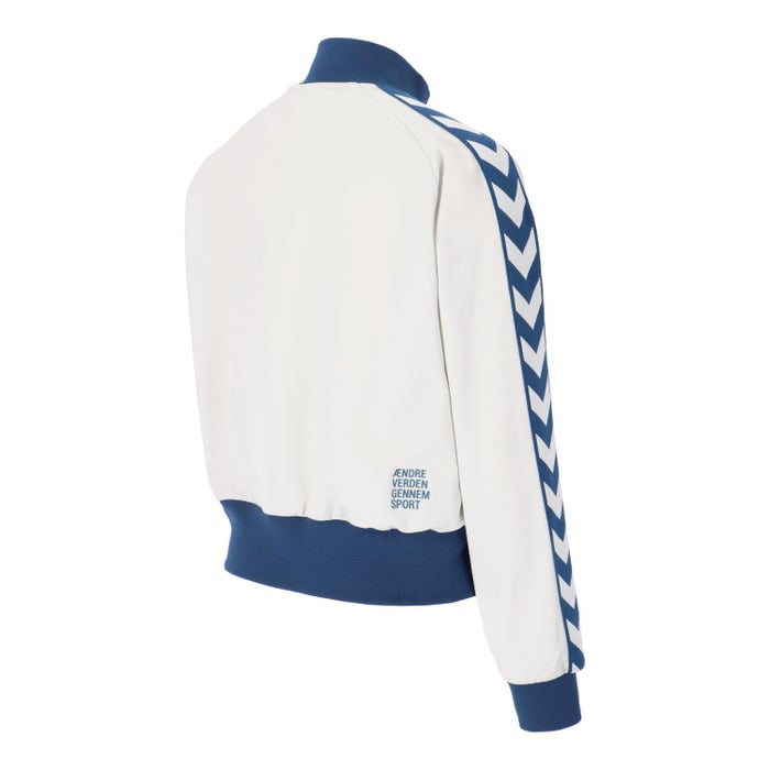 hummel PLAY トラックジャケット HLT2148 レディース