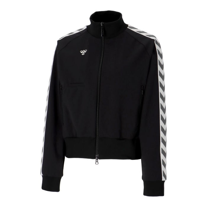 hummel PLAY トラックジャケット HLT2148 レディース