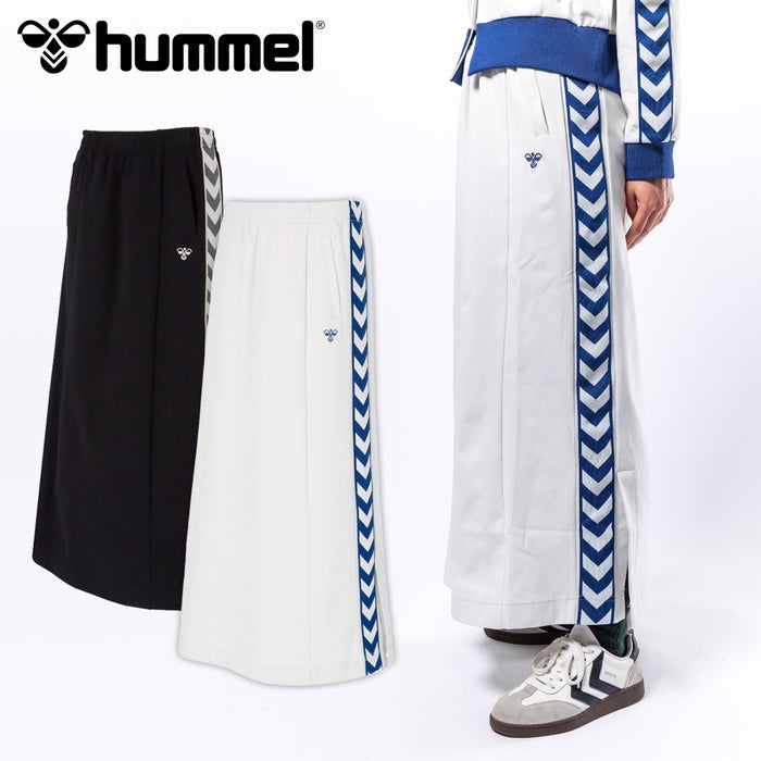 hummel PLAY トラックスカート HLT2148P レディース
