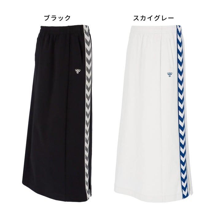 hummel PLAY トラックスカート HLT2148P レディース