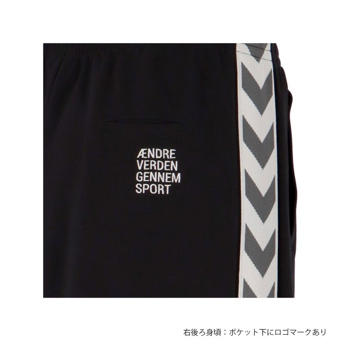 hummel PLAY トラックスカート HLT2148P レディース