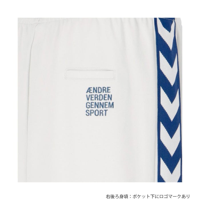 hummel PLAY トラックスカート HLT2148P レディース