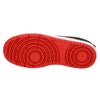 ナイキ スニーカー キッズ 子供 子供靴 靴 通学 運動用シューズ RD/BK レディース NIKE COURT BOROUGH LOW RECRAFT GS DV5456-600
