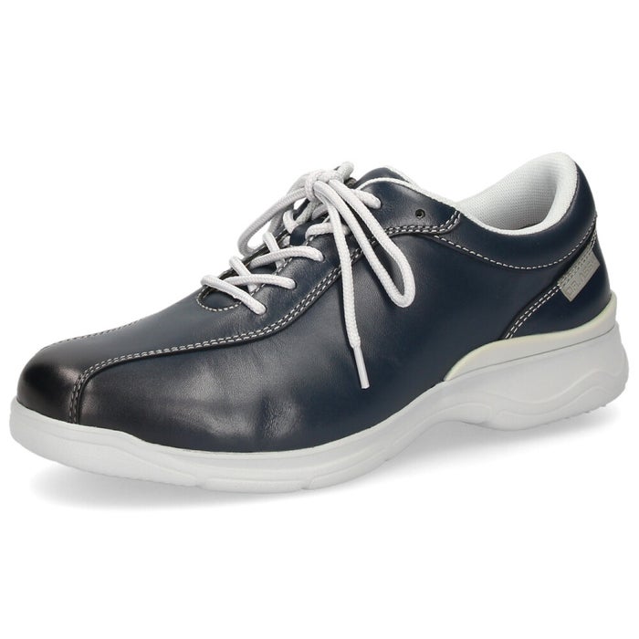 ドクターアッシー ウォーキングシューズ メンズ 靴 本革 4E ワイド ファスナー 抗菌防臭 カジュアル Dr.ASSY DR7007