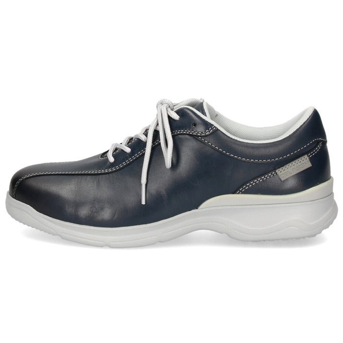 ドクターアッシー ウォーキングシューズ メンズ 靴 本革 4E ワイド ファスナー 抗菌防臭 カジュアル Dr.ASSY DR7007