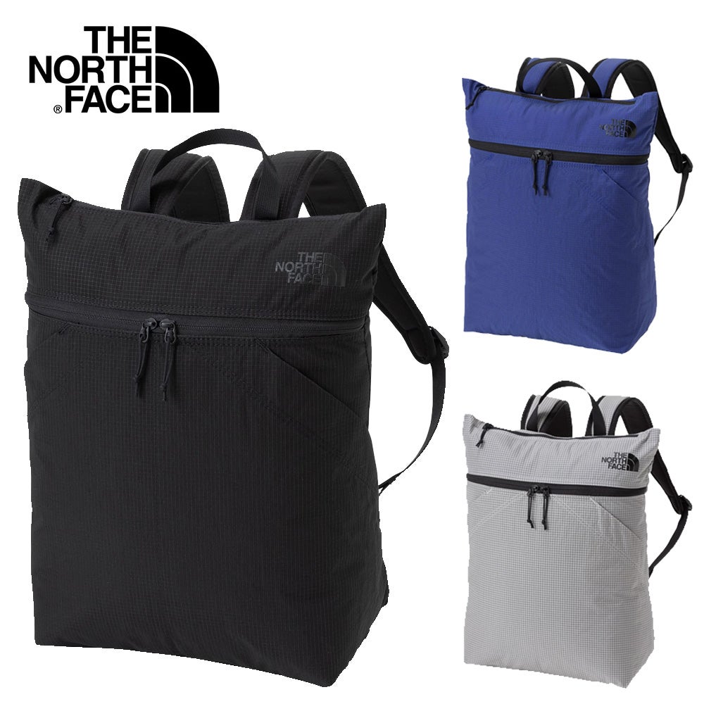 THE NORTH FACE ラフターバックパックSP NM62620 | Parade-パレード