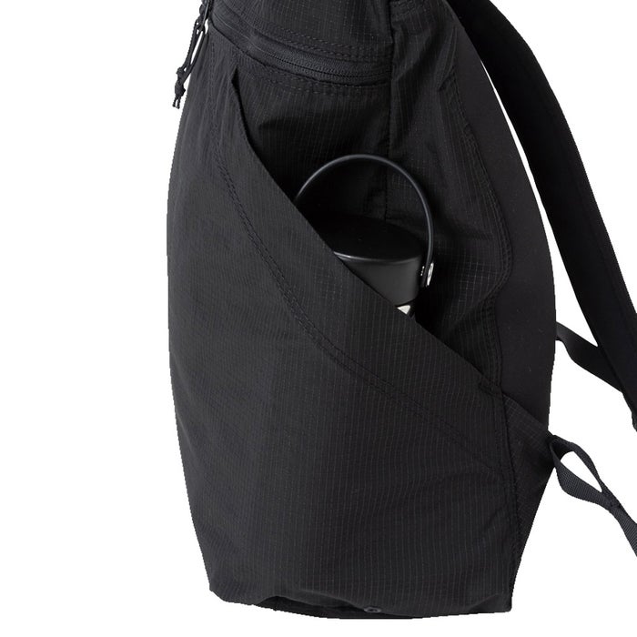 ノースフェイス リュック ラフターバックパックSP 21L NM62620 THE NORTH FACE ザ・ノース・フェイス PC収納 軽量 通勤 通学