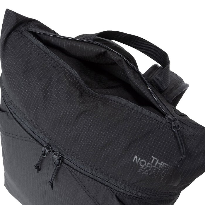 ノースフェイス リュック ラフターバックパックSP 21L NM62620 THE NORTH FACE ザ・ノース・フェイス PC収納 軽量 通勤 通学