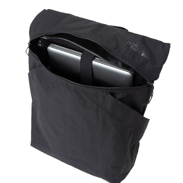 ノースフェイス リュック ラフターバックパックSP 21L NM62620 THE NORTH FACE ザ・ノース・フェイス PC収納 軽量 通勤 通学