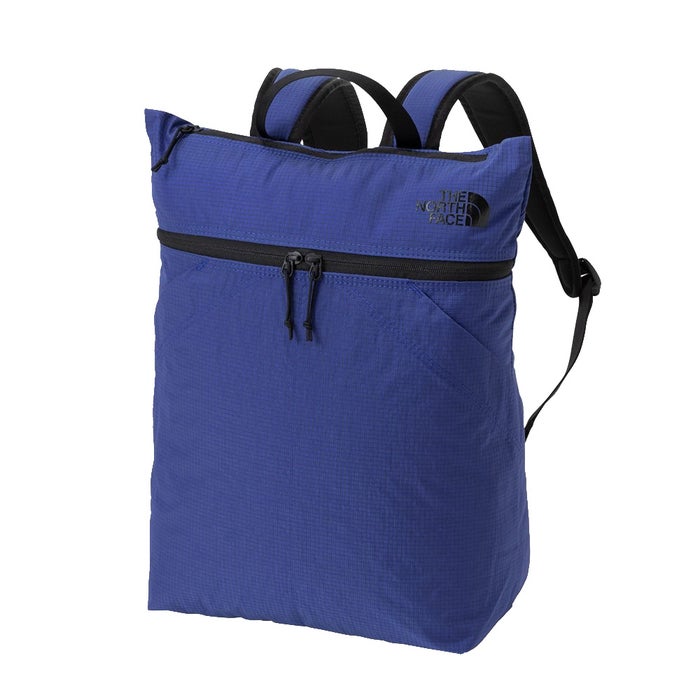 ノースフェイス リュック ラフターバックパックSP 21L NM62620 THE NORTH FACE ザ・ノース・フェイス PC収納 軽量 通勤 通学