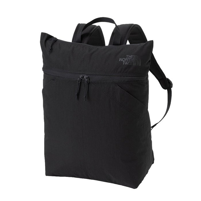 ノースフェイス リュック ラフターバックパックSP 21L NM62620 THE NORTH FACE ザ・ノース・フェイス PC収納 軽量 通勤 通学