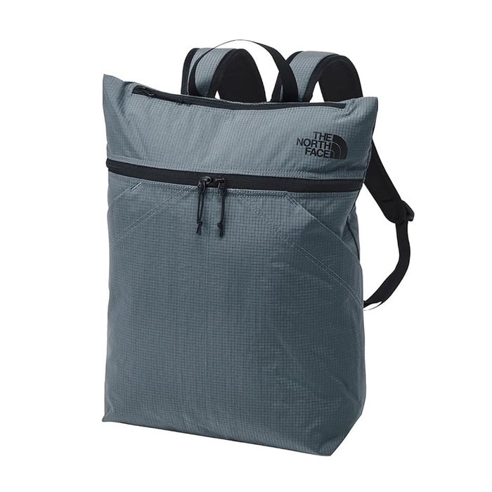 ノースフェイス リュック ラフターバックパックSP 21L NM62620 THE NORTH FACE ザ・ノース・フェイス PC収納 軽量 通勤 通学