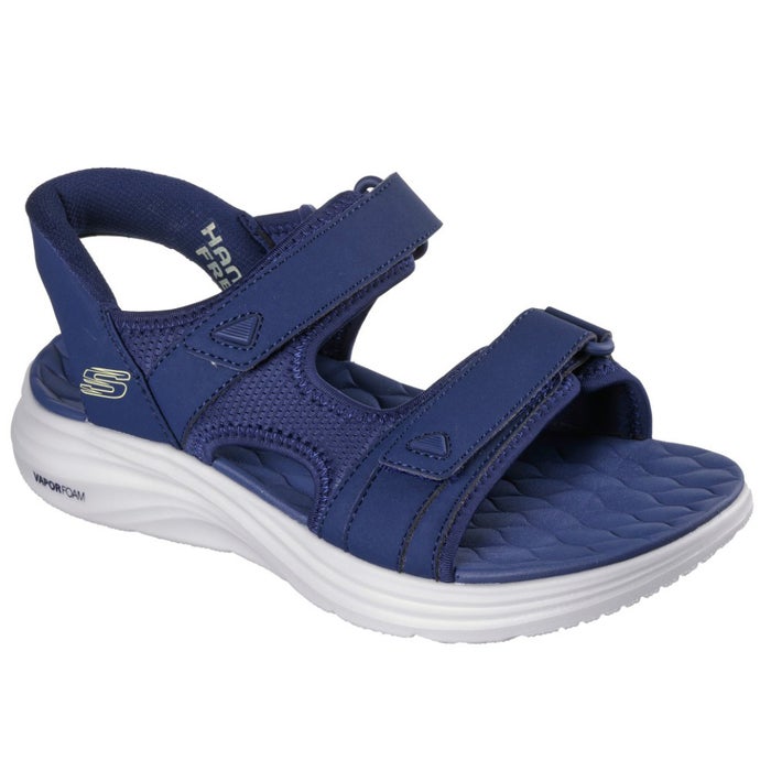 スケッチャーズ スリップインズ サンダル メンズ コンツァーフォーム サンダル 232799 SKECHERS Slip-ins Contour Foam ノーマル幅　立ったまま履ける スポーツサンダル