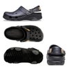クロックス サンダル メンズ crocs  オール テレイン クロッグ チョーク  ブラック 黒 ネイビー ALL TERRAIN CLOG 206340