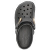 クロックス サンダル メンズ crocs  オール テレイン クロッグ チョーク  ブラック 黒 ネイビー ALL TERRAIN CLOG 206340