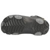 クロックス サンダル メンズ crocs  オール テレイン クロッグ チョーク  ブラック 黒 ネイビー ALL TERRAIN CLOG 206340